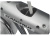 SCANSTRUT Gimbal Backstay Radar Mount / Type 2