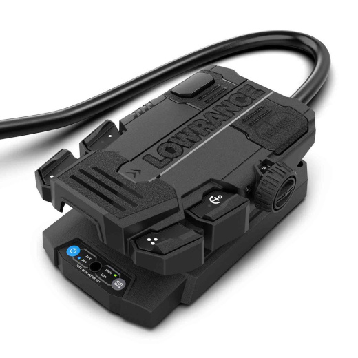 Lowrance GHOST™ 52"