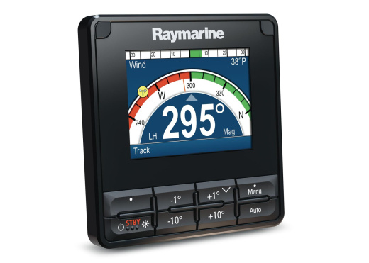 RAYMARINE p70s Autopilot Control Head