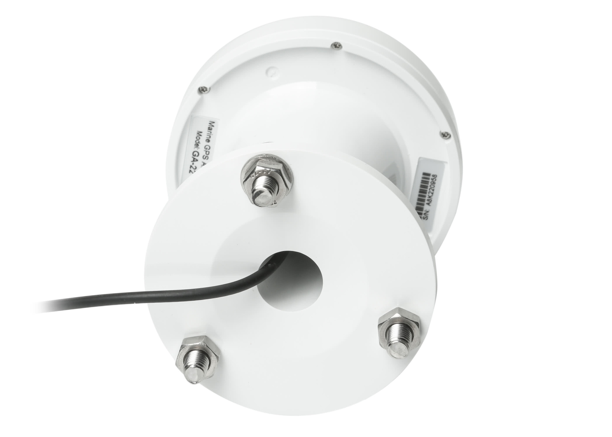 AMEC GA-22 GPS-Antenna for AIS-Transponders