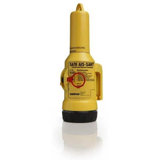 Simrad SA70 AIS