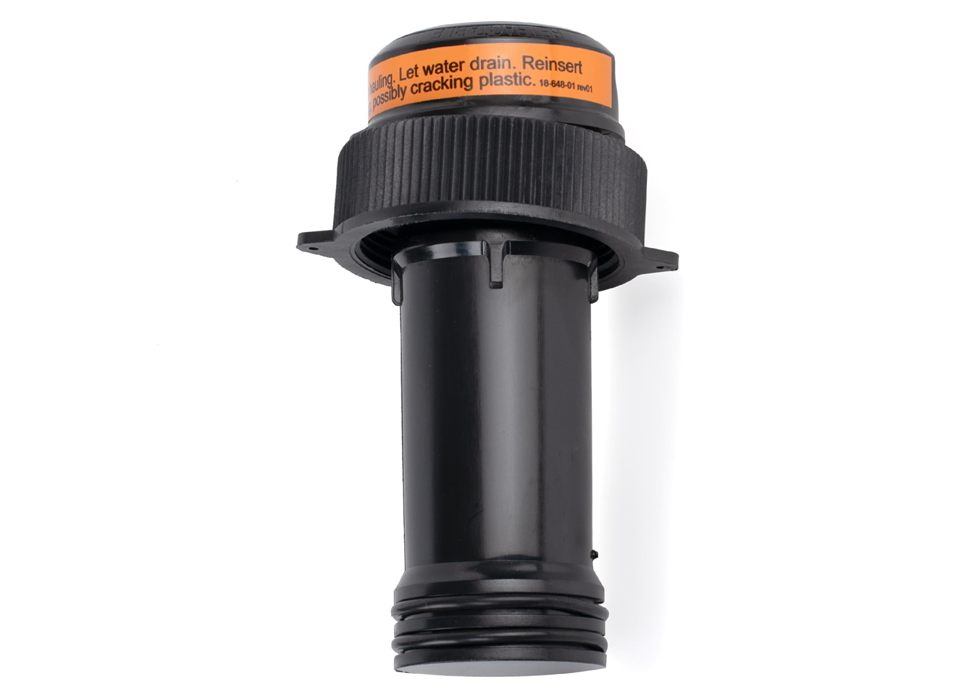 RAYMARINE DST810 GEN2 Through-Hull Transducer / SeaTalkNG / Bluetooth