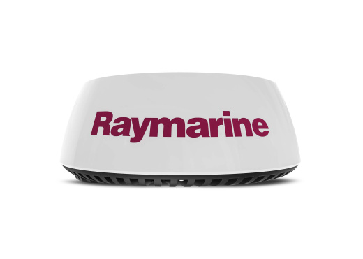 RAYMARINE QUANTUM Radar Q24C / 15m power and data cable