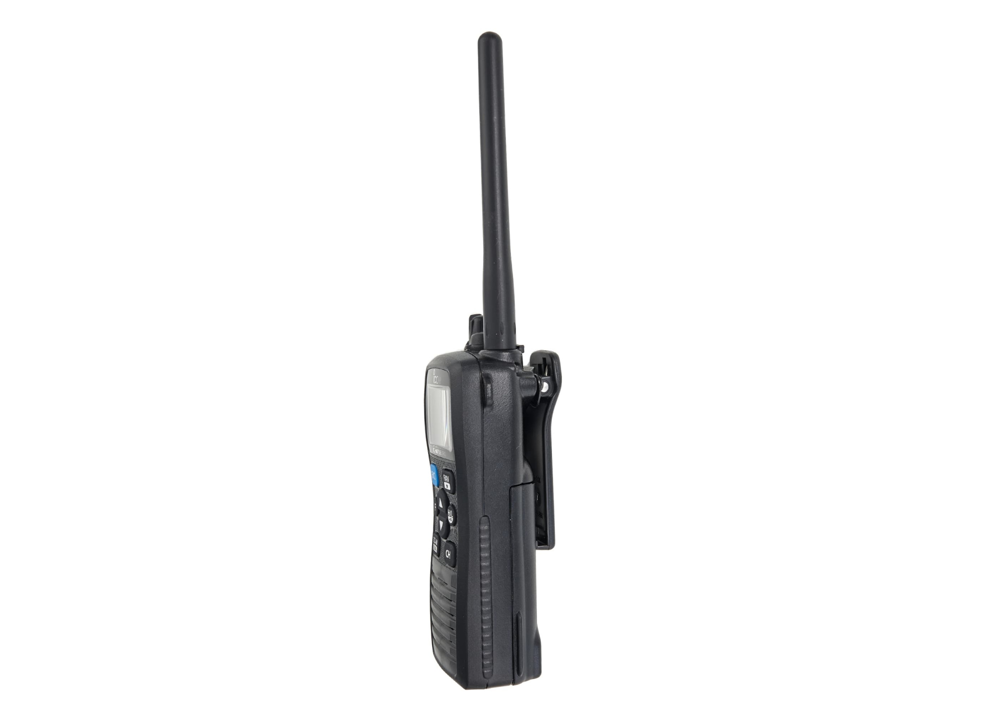 ICOM IC-M73EURO Handheld Marine Radio