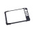 Передняя панель Lowrance Bezel and Card Door HDS-7 Carbon
