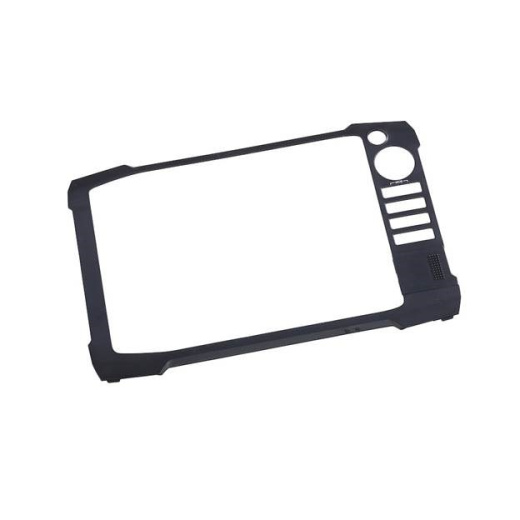 Передняя панель Lowrance Bezel and Card Door HDS-7 Carbon