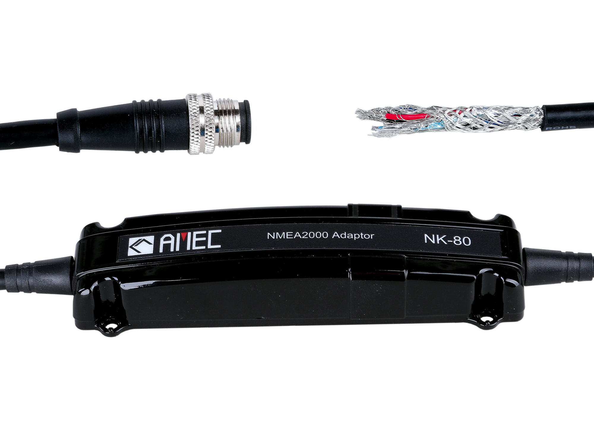 AMEC NK-80 Network Adaptor