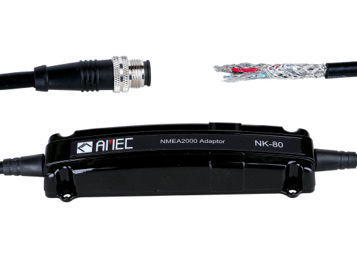 AMEC NK-80 Network Adaptor