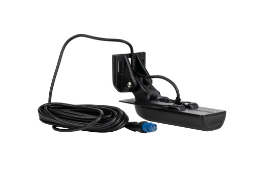 GARMIN GT24UHD-TM Ultra High Definition Transom Transducer