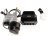 LOWRANCE Outboard Autopilot Cable-Steer Pack