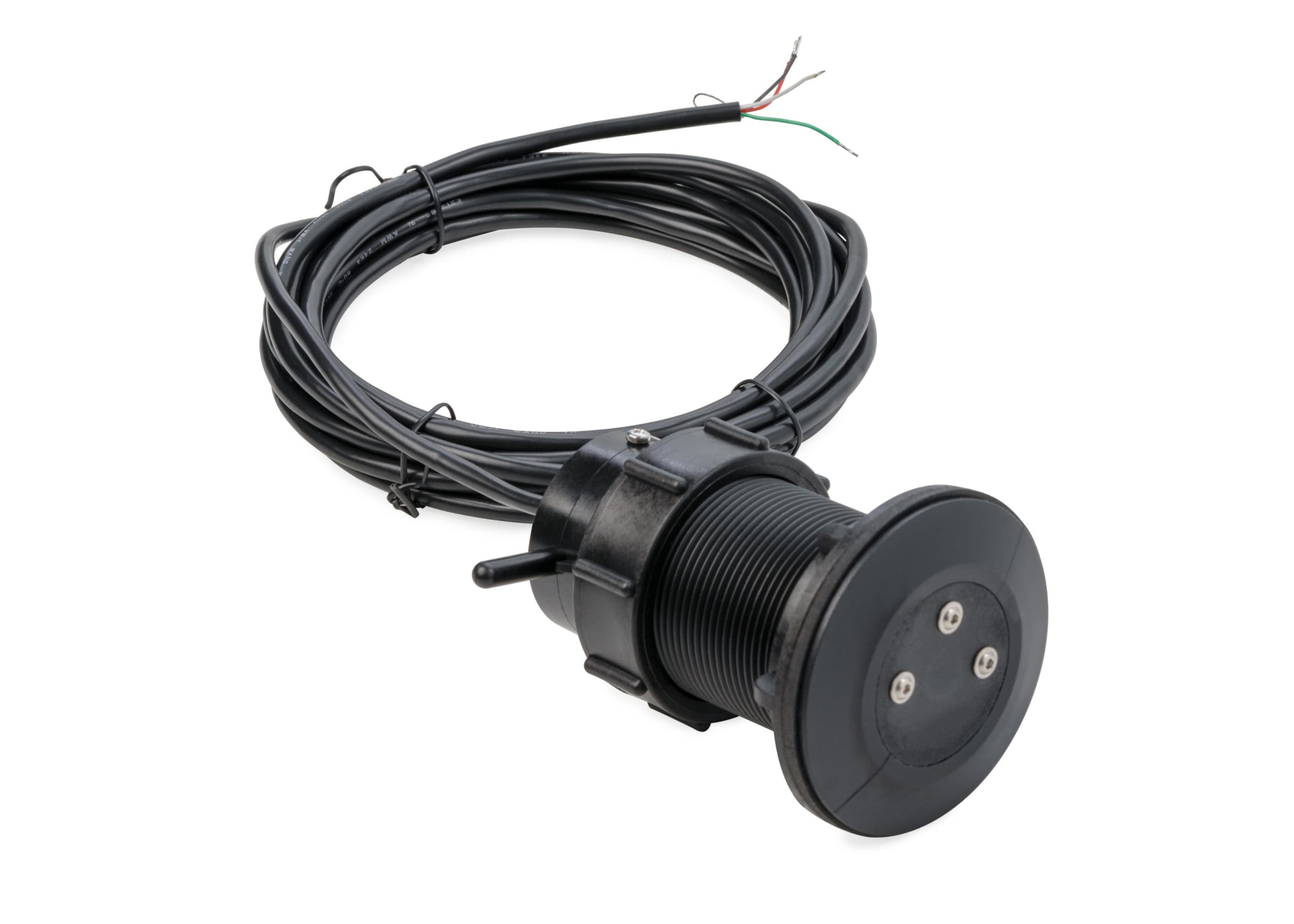 NASA MARINE EML-3 Electromagnetic Log - Retrofit Set for Clipper, Target, Stingray displays