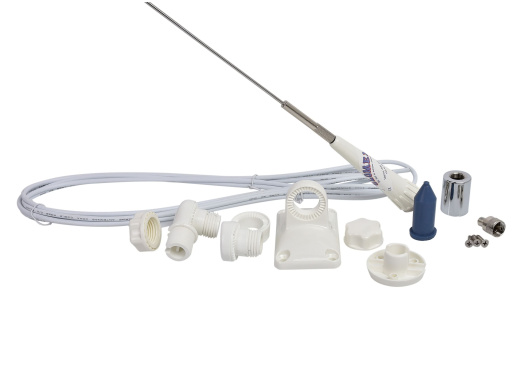 GLOMEX RA106SLSRIB VHF Marine Radio Antenna
