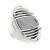 Hertz HMX 6.5 Marine Coax Set White