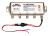 GLOMEX Automatic DVB-T2 Antenna Amplifier / integr. DOCK Switch