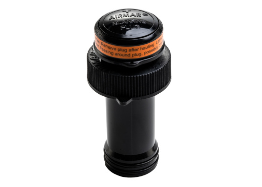 RAYMARINE D800 P17 Depth Transducer / removable