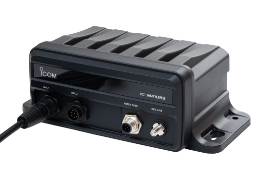 ICOM IC-M410BB Black Box Marine Radio
