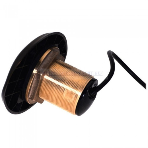 Lowrance BRONZE HDI XDCR 0 TILT 50/200 455/800 (000-11133-001)