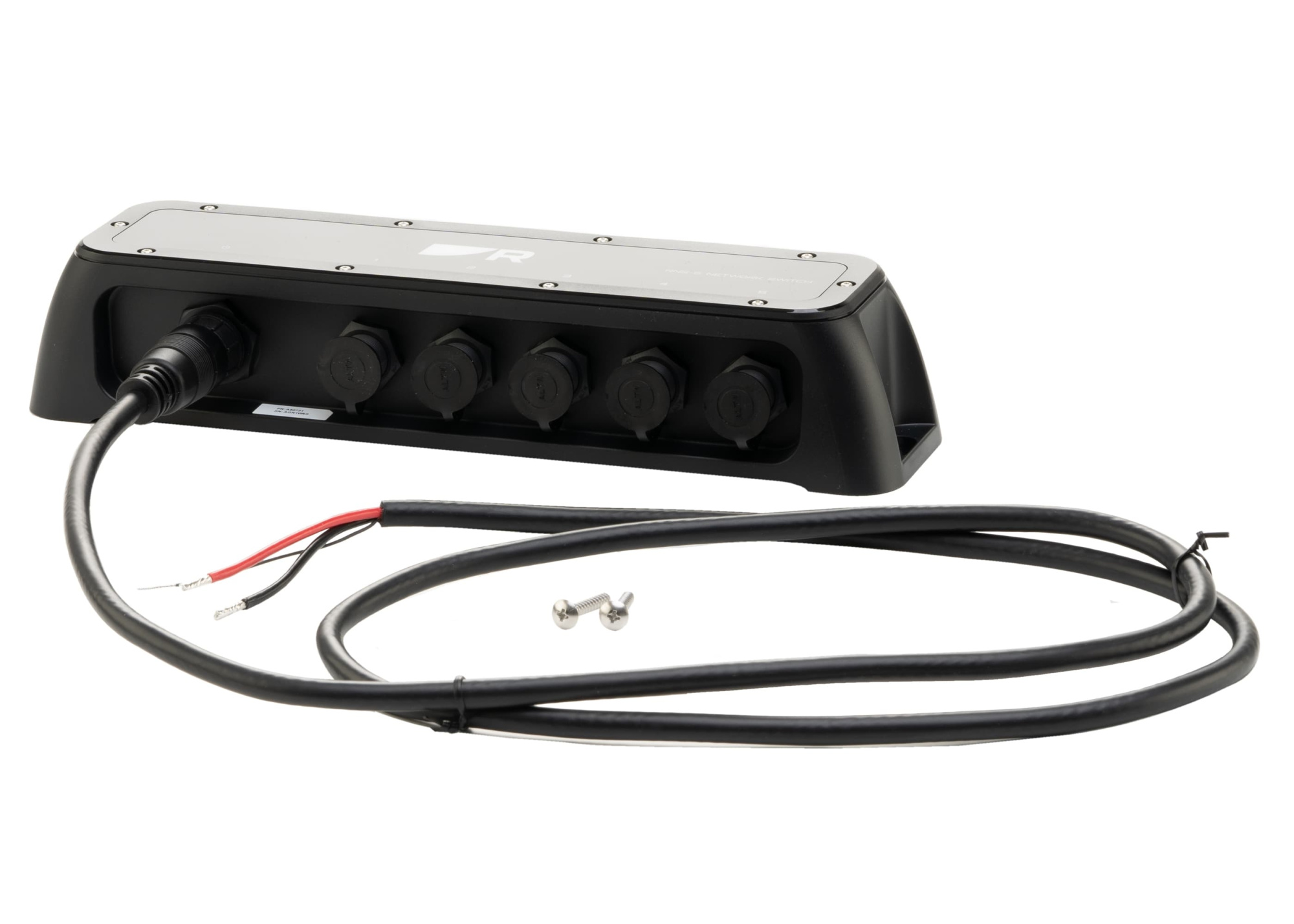 RAYMARINE RayNet RNS-5 Network Switch with 5 ports