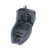 Raymarine P58 TM PLASTIC DST TRIDUCER ROHS 600W 9M CABLE