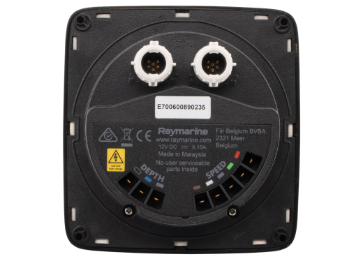 RAYMARINE i50 Tridata