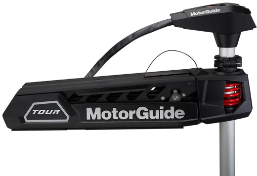 MotorGuide Tour 109lb 45"