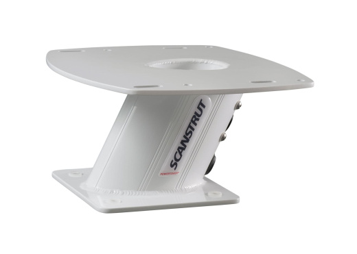 SCANSTRUT PowerTower APT-150-01 Radar Mount / Satellite Antenna Mount