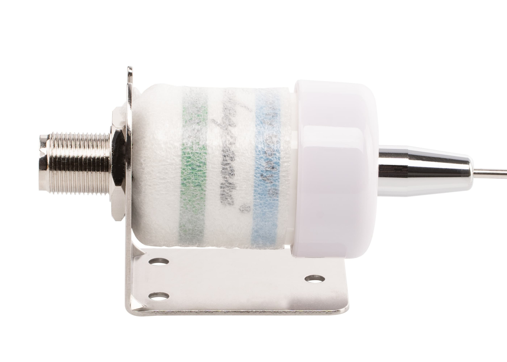 SHAKESPEARE SQUATTY BODY VHF Marine Radio Antenna