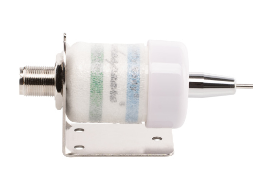 SHAKESPEARE SQUATTY BODY VHF Marine Radio Antenna