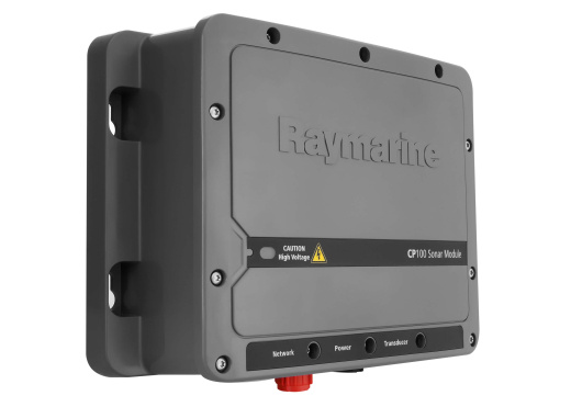 RAYMARINE Downvision Sonar Module CP100