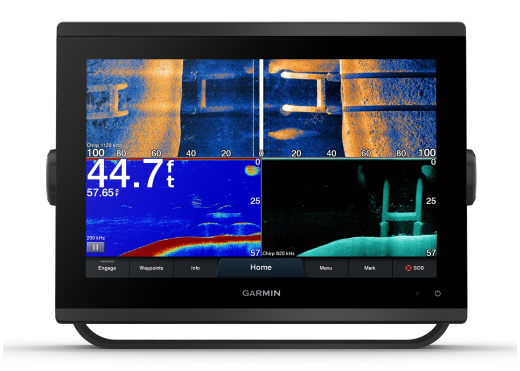 Garmin GPSMAP 1223/43xsv