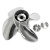 Винт гребной Solas 4554-140-23, 3x14x23 (L)