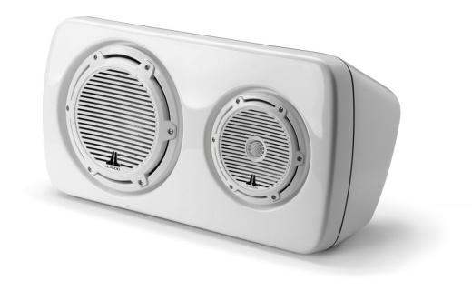 JL Audio M103EWS Classic White/R