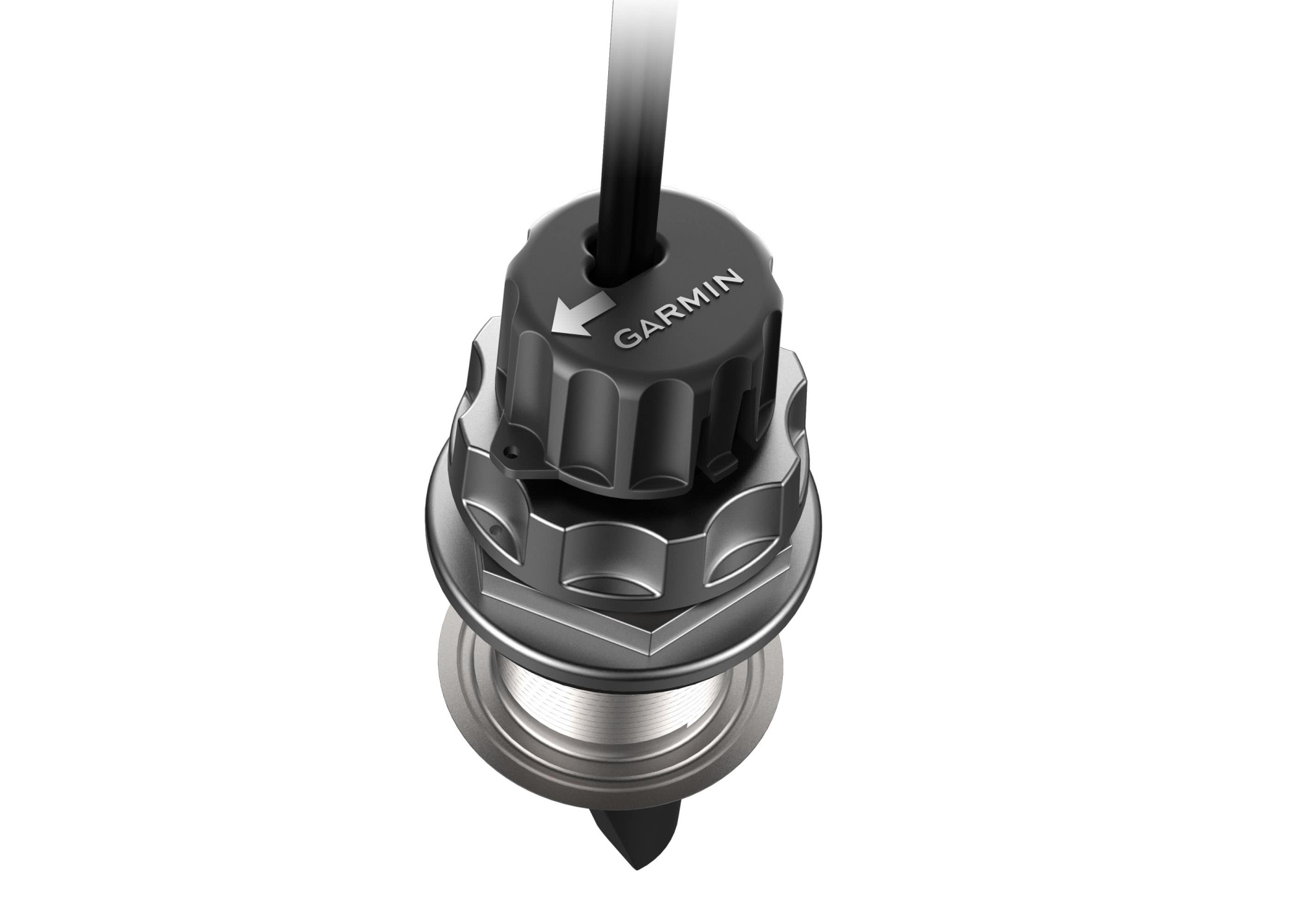Garmin Panoptix PS51-TH FrontVü Thru-Hull Transducer