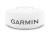 GARMIN GMR FANTOM 24x Doppler Radar Antenna / white