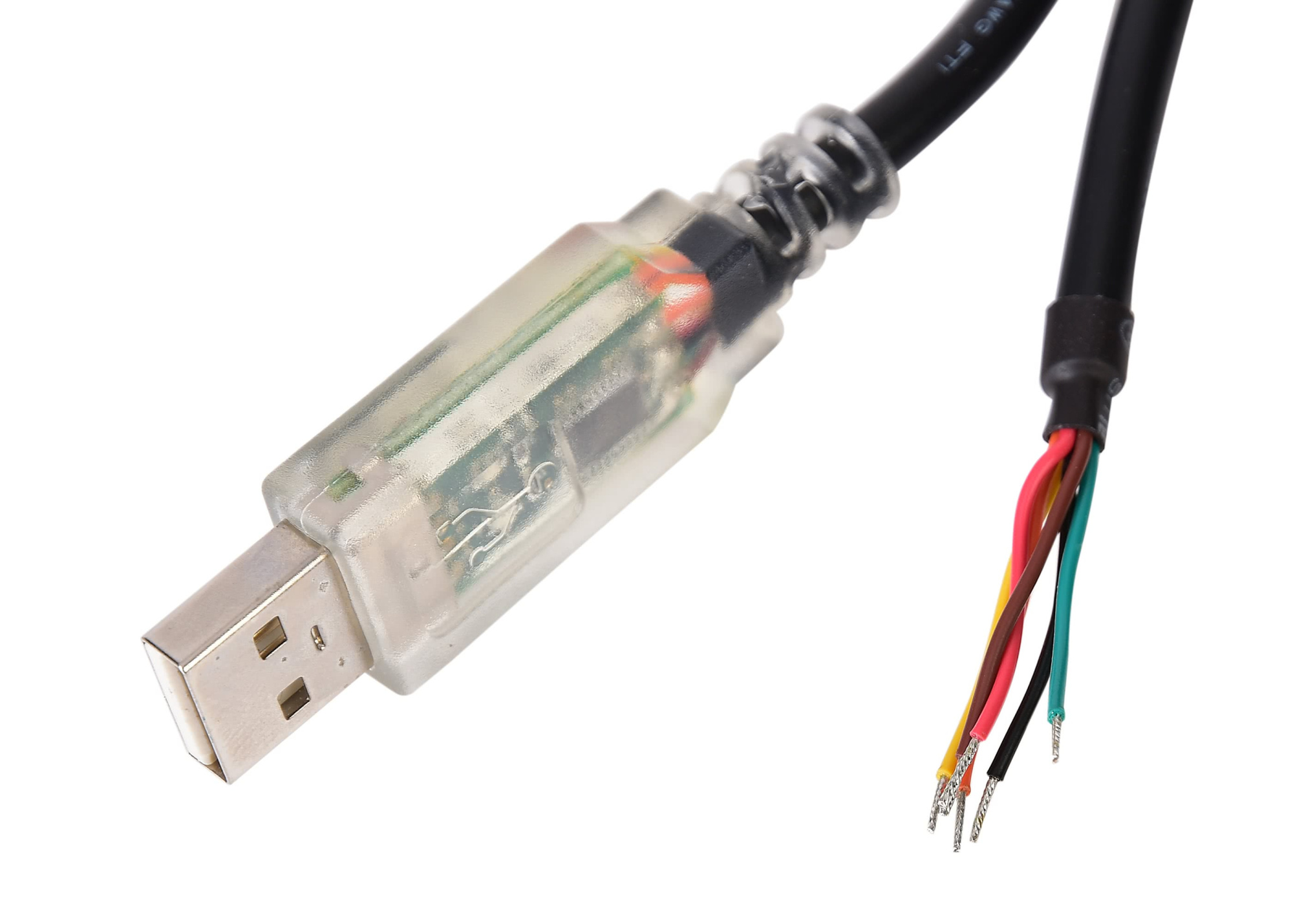 DIGITAL YACHT USB-NMEA Serial Adapter Cable