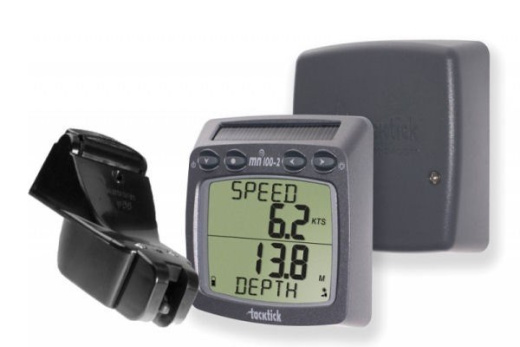 Raymarine Transom Mount Transducer