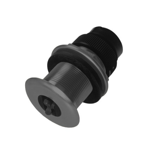 Raymarine P79 IH PLASTIC D TRANSDUCER 14M CABLE ST40/ST60+/ST70/ST290