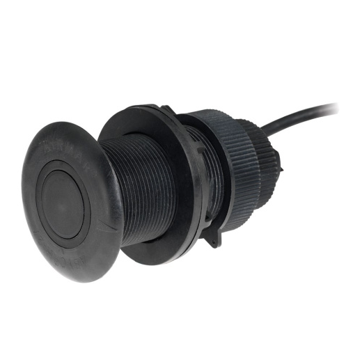 Raymarine P17 LP TH PLASTIC ST TRANSDUCER 20M CABLE ST40/60+/ST70/ST290