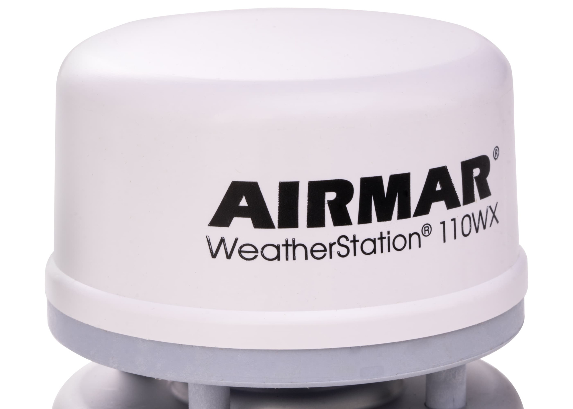 Airmar 110WX NMEA 0183/2000 WeatherStation / Wind, Barometer and Temperature Sensor