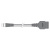 Raymarine ST2 ADAPTOR CABLE (5 PIN)