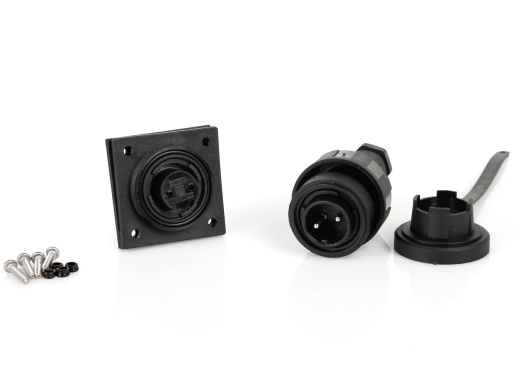 SIMRAD Waterproof Connector for TP10