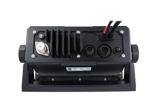 B&G V60 VHF Radio / with Integr. AIS Receiver