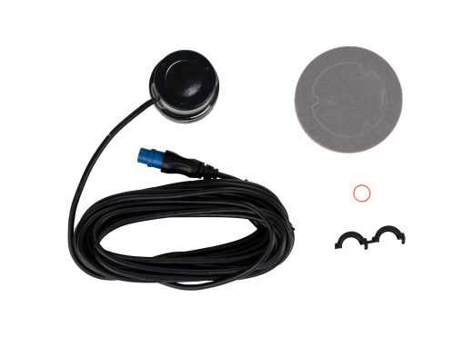 GARMIN GT8HW-IH In-Hull Transducer