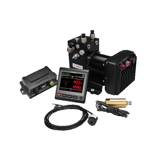 Garmin Автопилот Reactor 40 с GHC20 и SmartPump