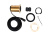 RAYMARINE CPT-S HIGH CHIRP Bronze Thru-Hull Transducer