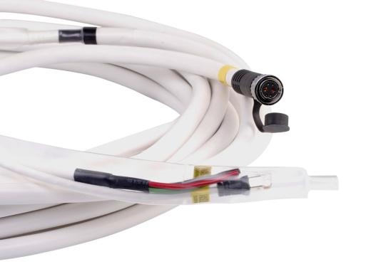 RAYMARINE Antenna Cable for HD Digital Radome Antennas / 10m