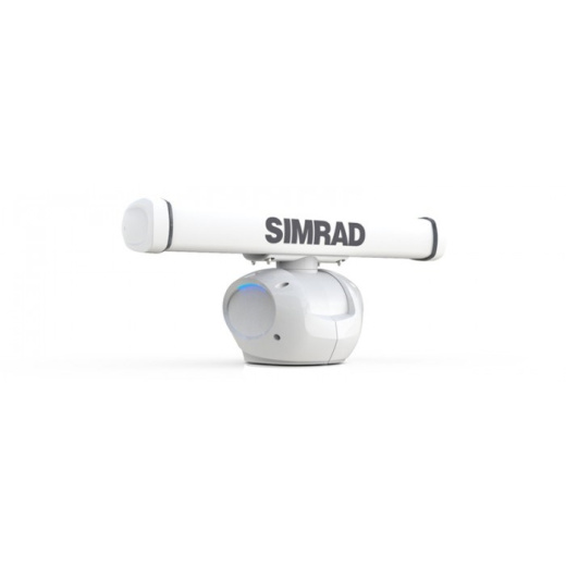 SIMRAD HALO 3