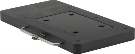 MotorGuide Xi Series Quick-Release Bracket