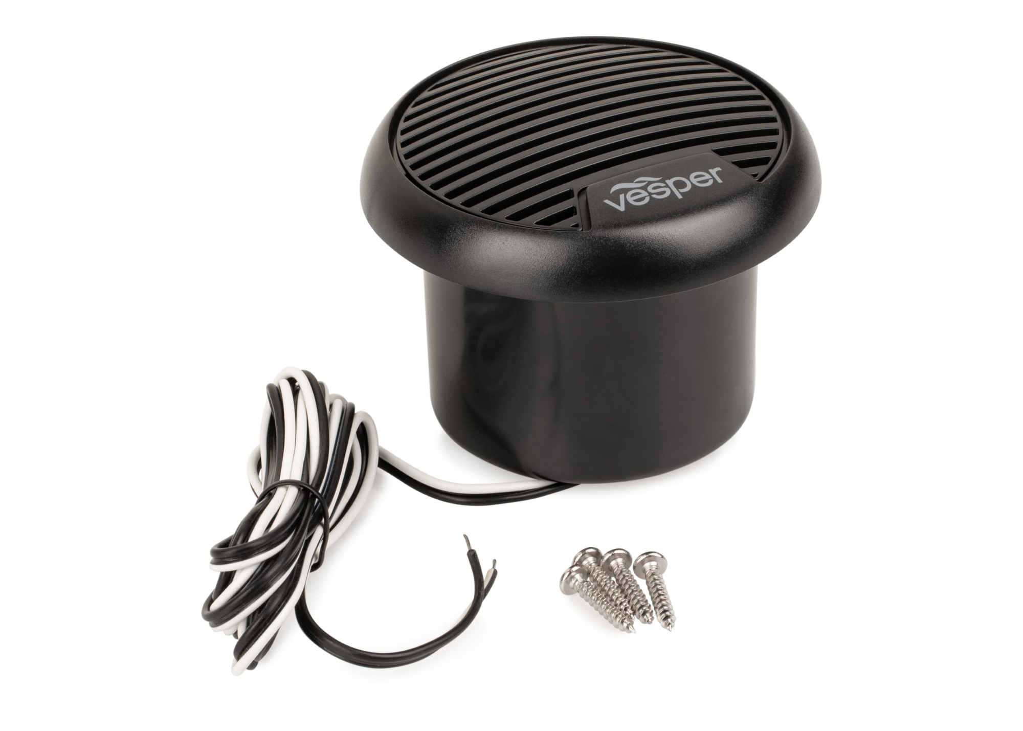 External Weatherproof Speaker for Marine RadiosView Ratings (5)