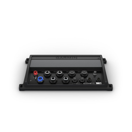 Garmin GPSMAP 8700 Блок управления (чёрный ящик)